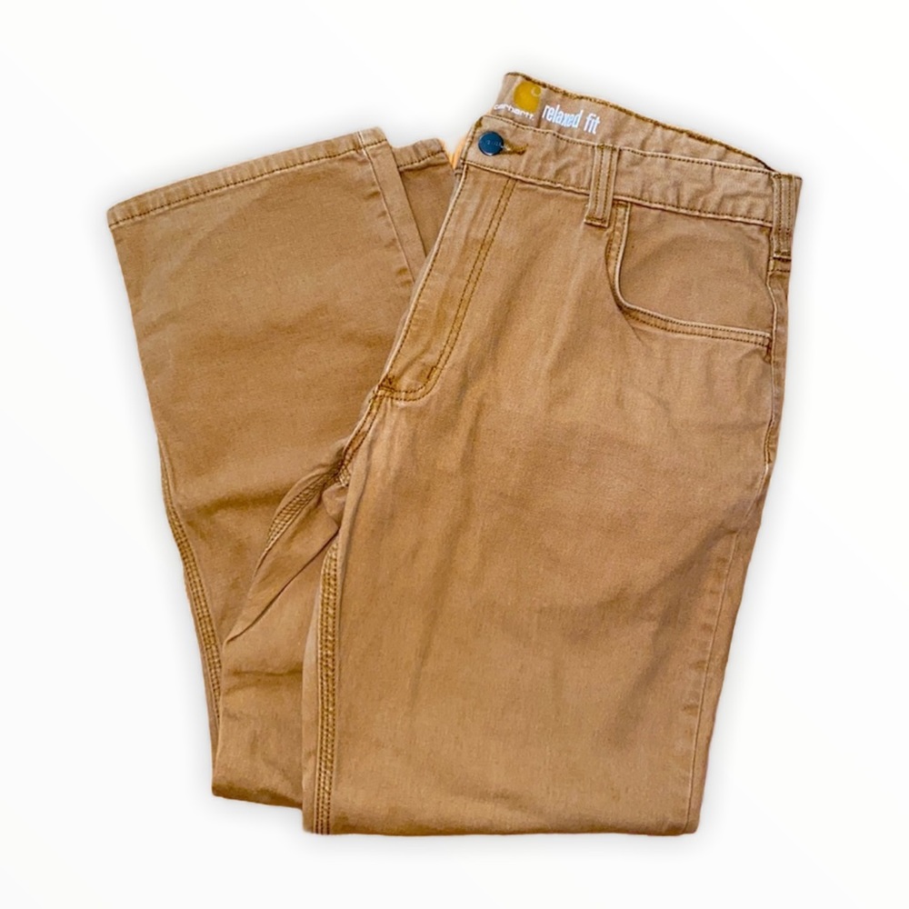 Men’s Carhartt Pants